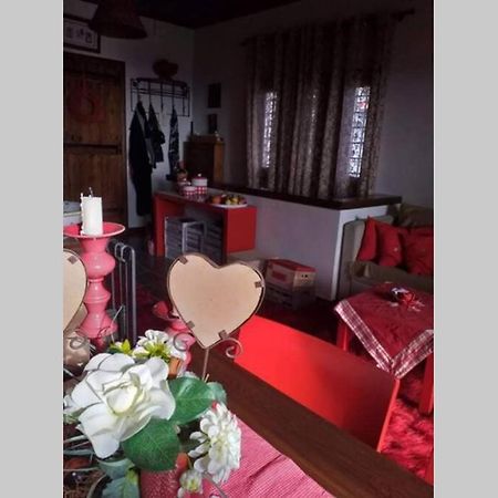 Pelion Cottage Miléai エクステリア 写真