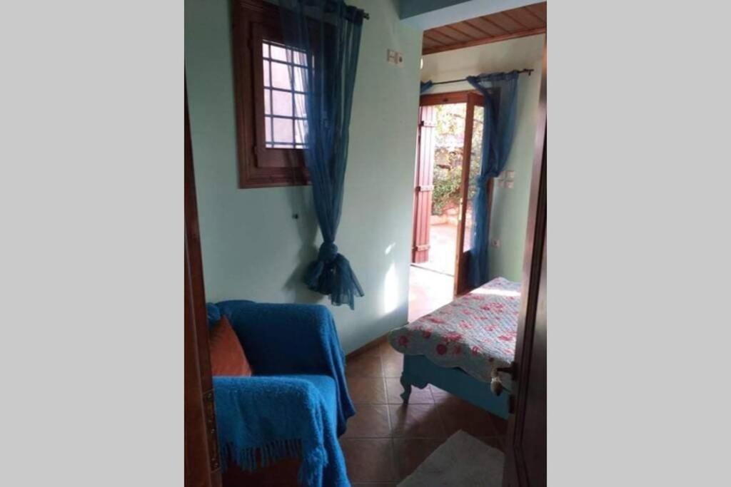 Pelion Cottage Miléai エクステリア 写真