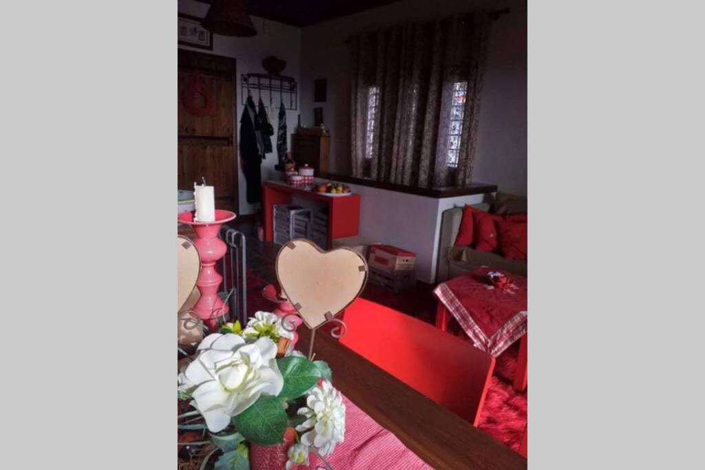 Pelion Cottage Miléai エクステリア 写真