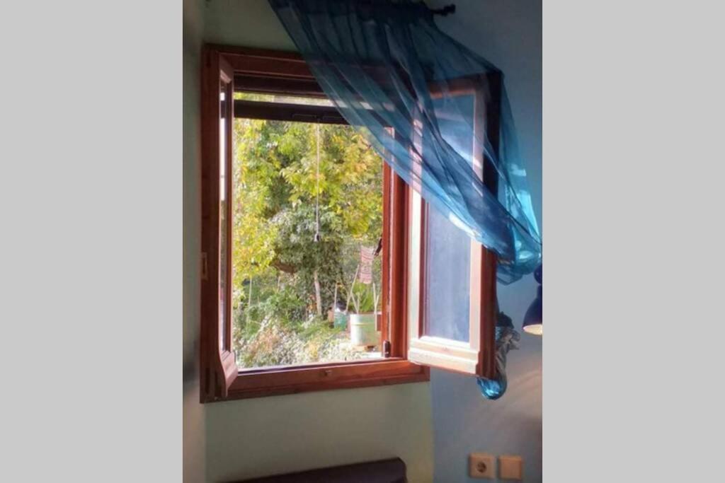 Pelion Cottage Miléai エクステリア 写真