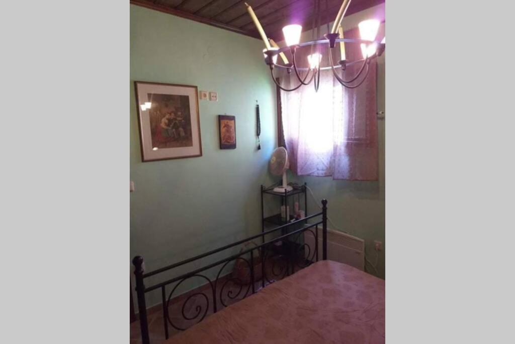 Pelion Cottage Miléai エクステリア 写真