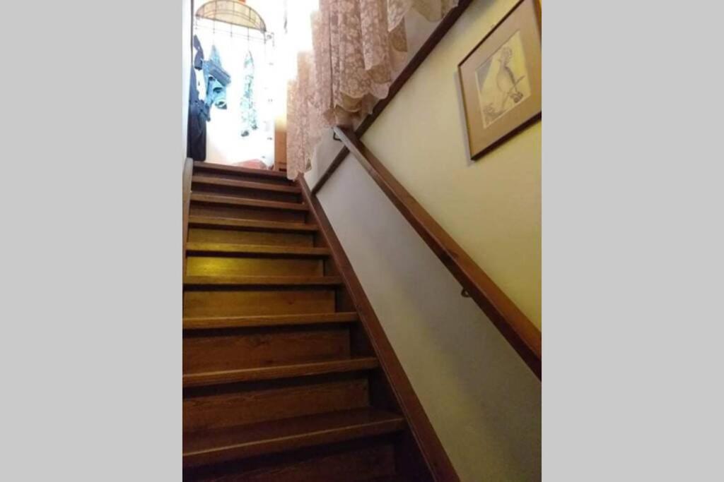 Pelion Cottage Miléai エクステリア 写真
