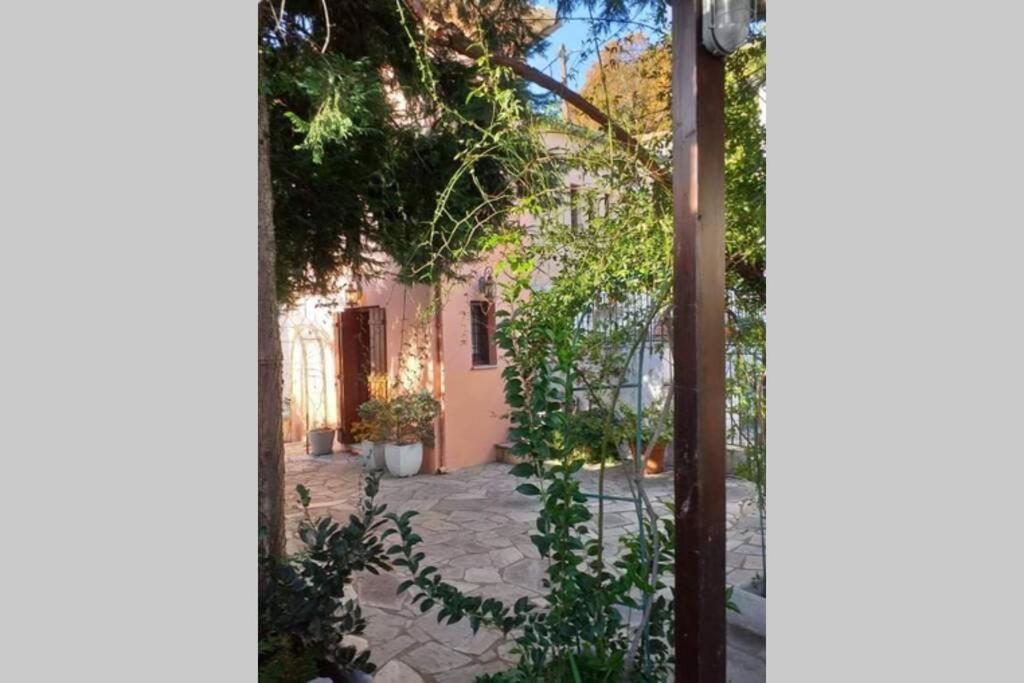 Pelion Cottage Miléai エクステリア 写真